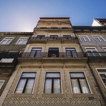 Orm - Ferreira Borges Apartment Porto Bagian luar foto