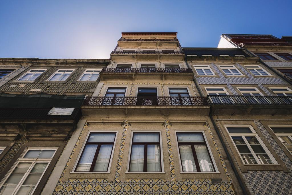 Orm - Ferreira Borges Apartment Porto Bagian luar foto