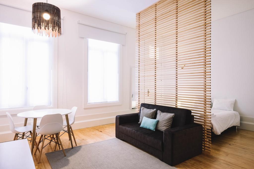 Orm - Ferreira Borges Apartment Porto Bagian luar foto